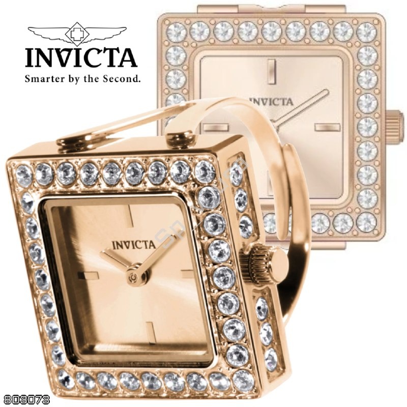Invicta