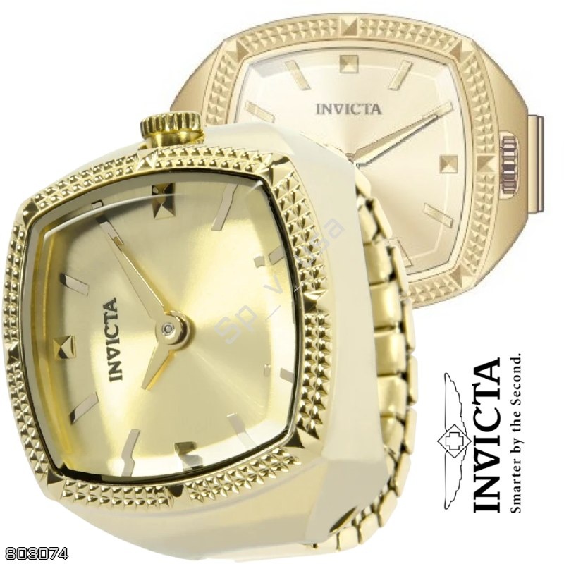 Invicta