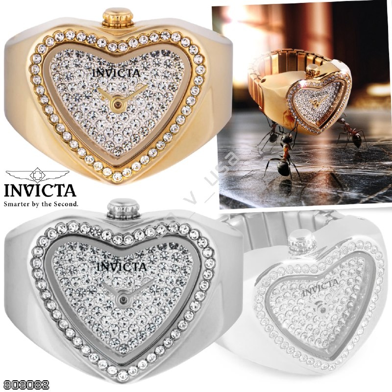 Invicta