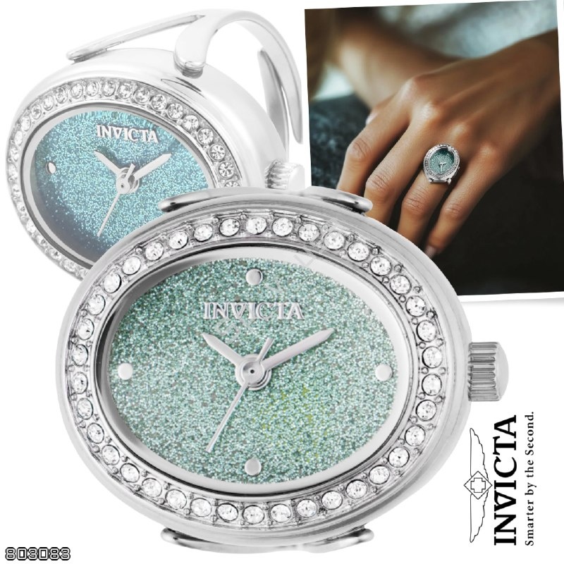 Invicta