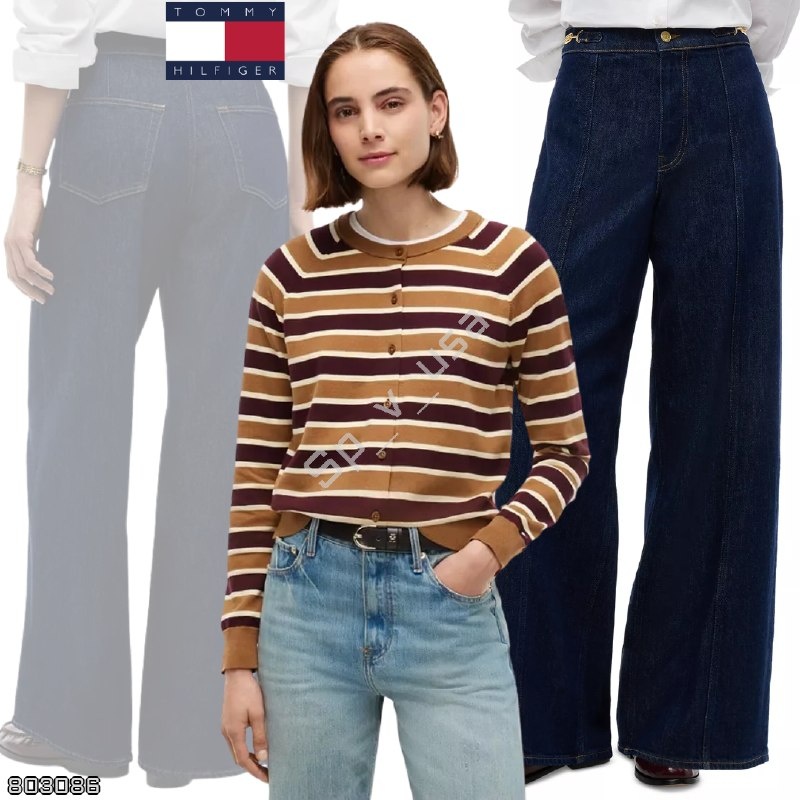 Tommy Hilfiger
