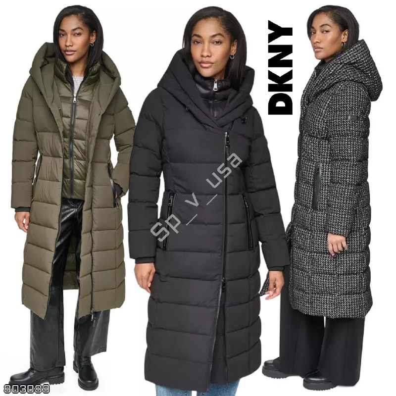 DKNY