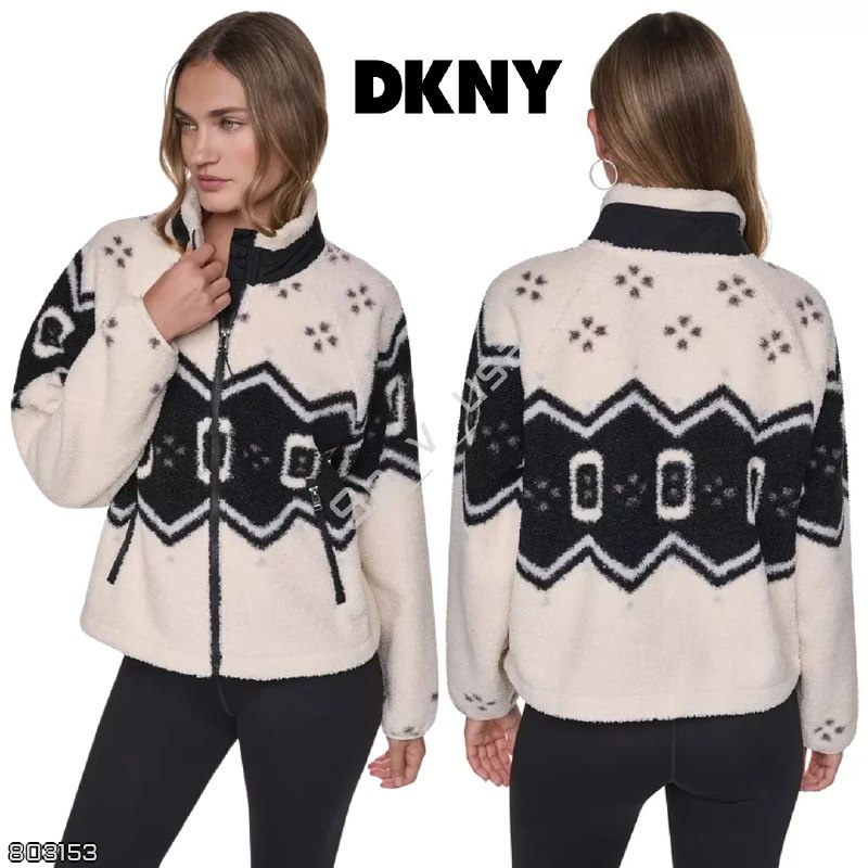 DKNY