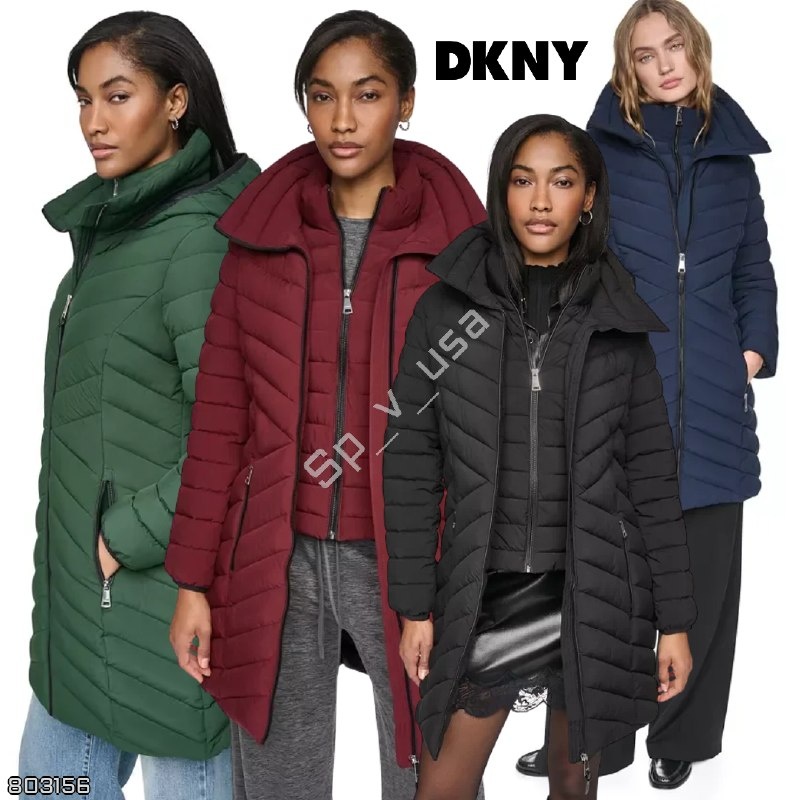 DKNY