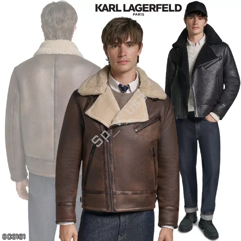 KARL LAGERFELD PARIS