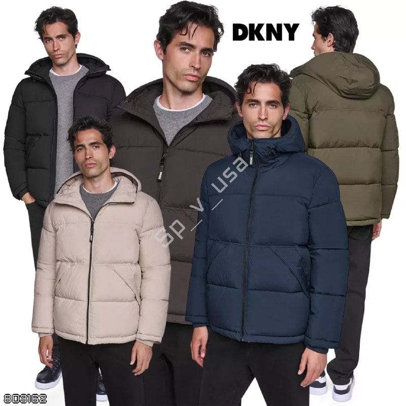 DKNY