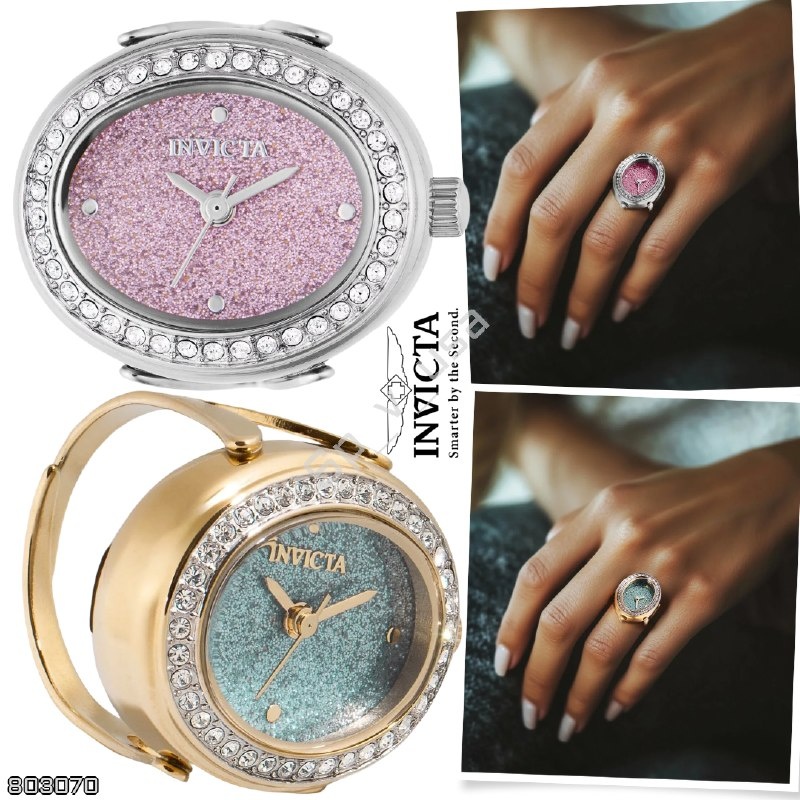 Invicta