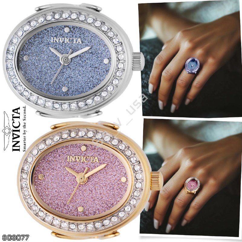 Invicta
