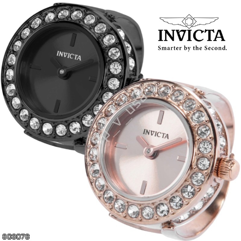 Invicta