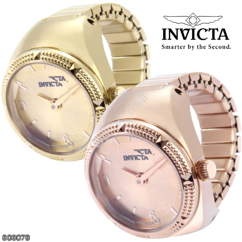 Invicta 🇺🇸