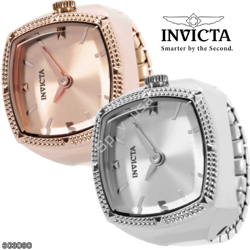 Invicta