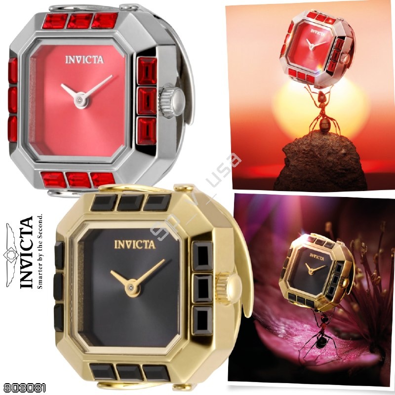 Invicta