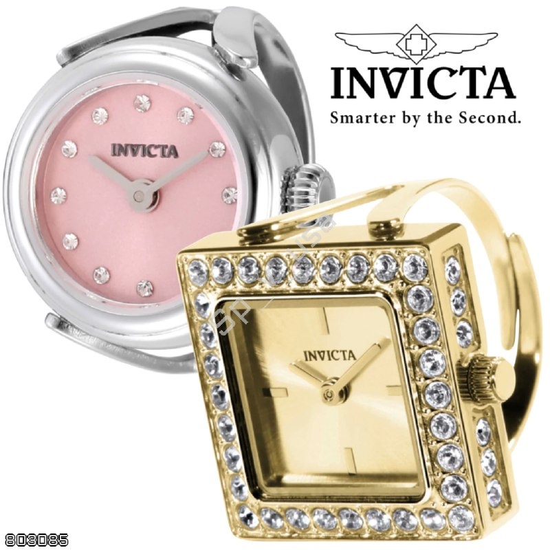 Invicta