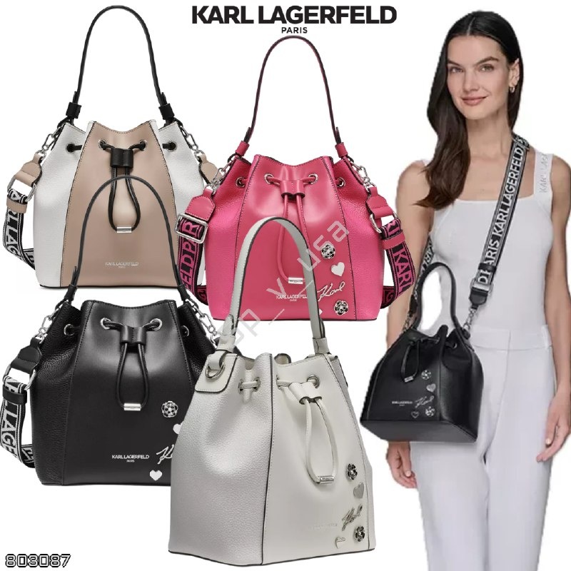 KARL LAGERFELD PARIS