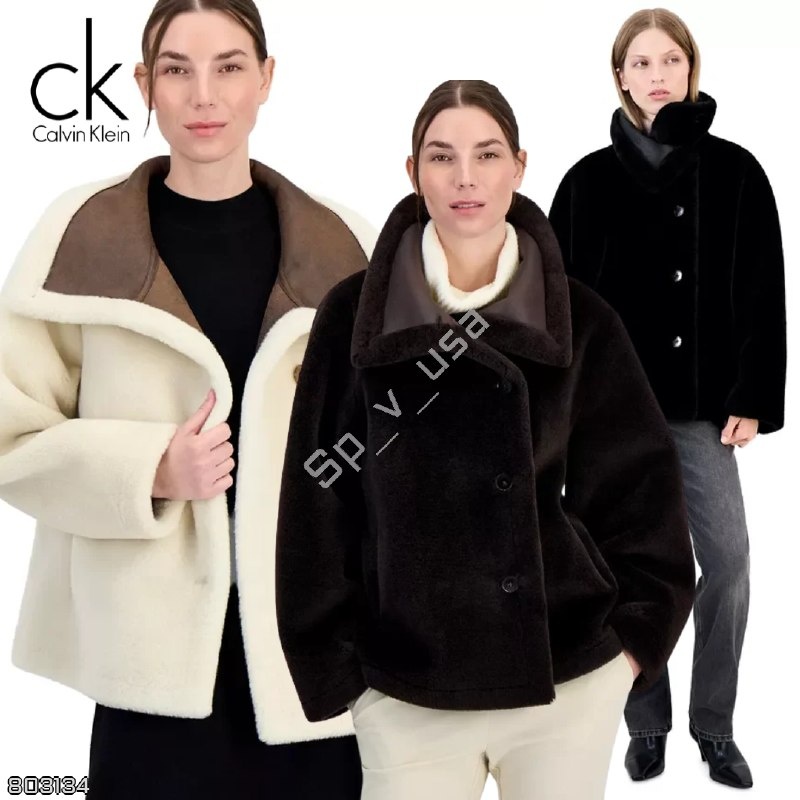 Calvin Klein