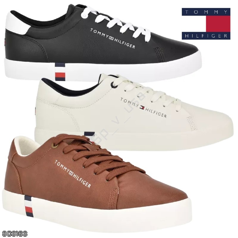 Tommy Hilfiger