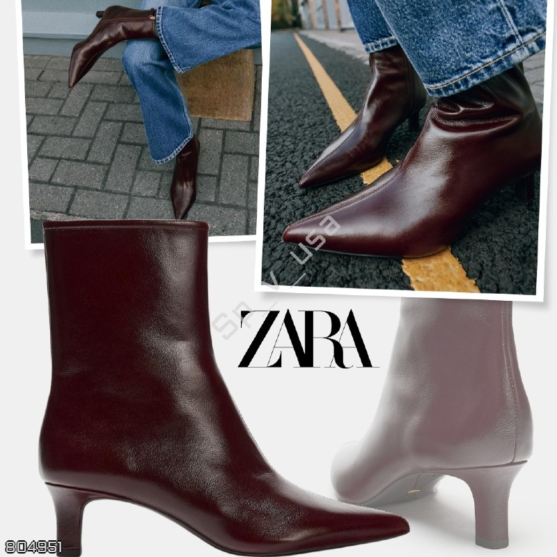 ZARA