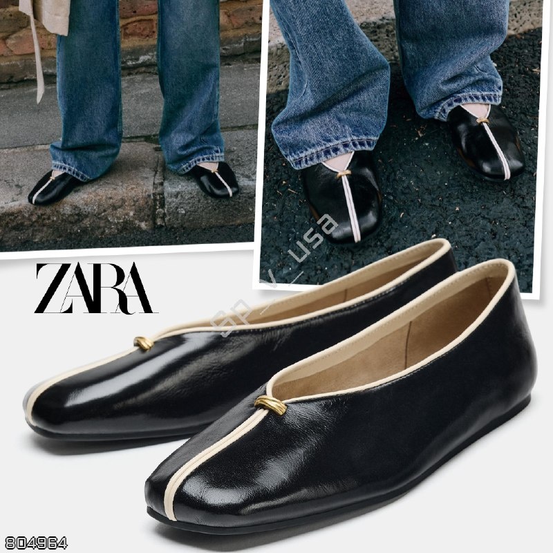 ZARA