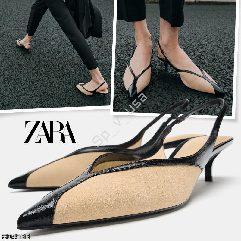 ZARA
