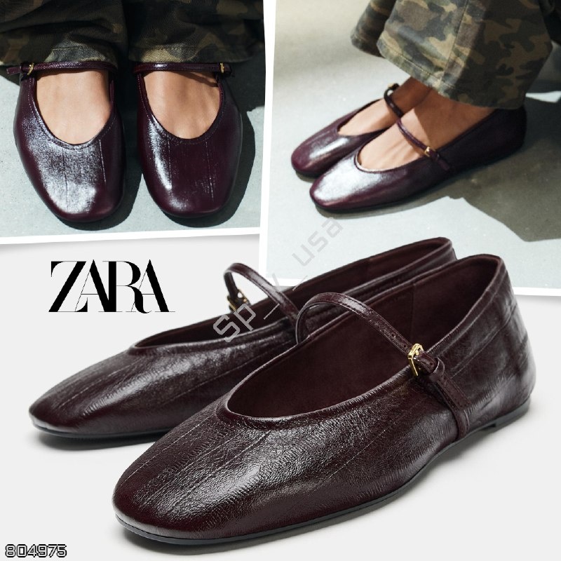 ZARA