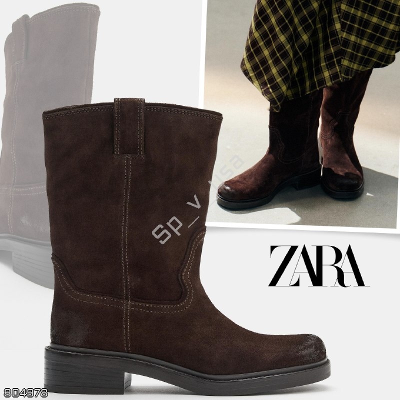 ZARA