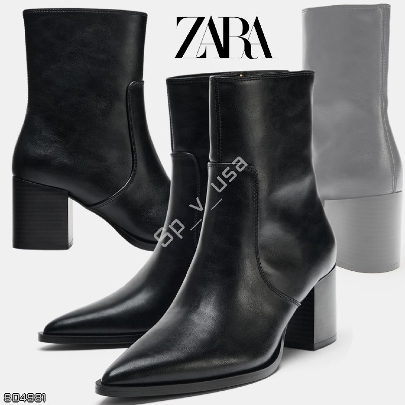 ZARA