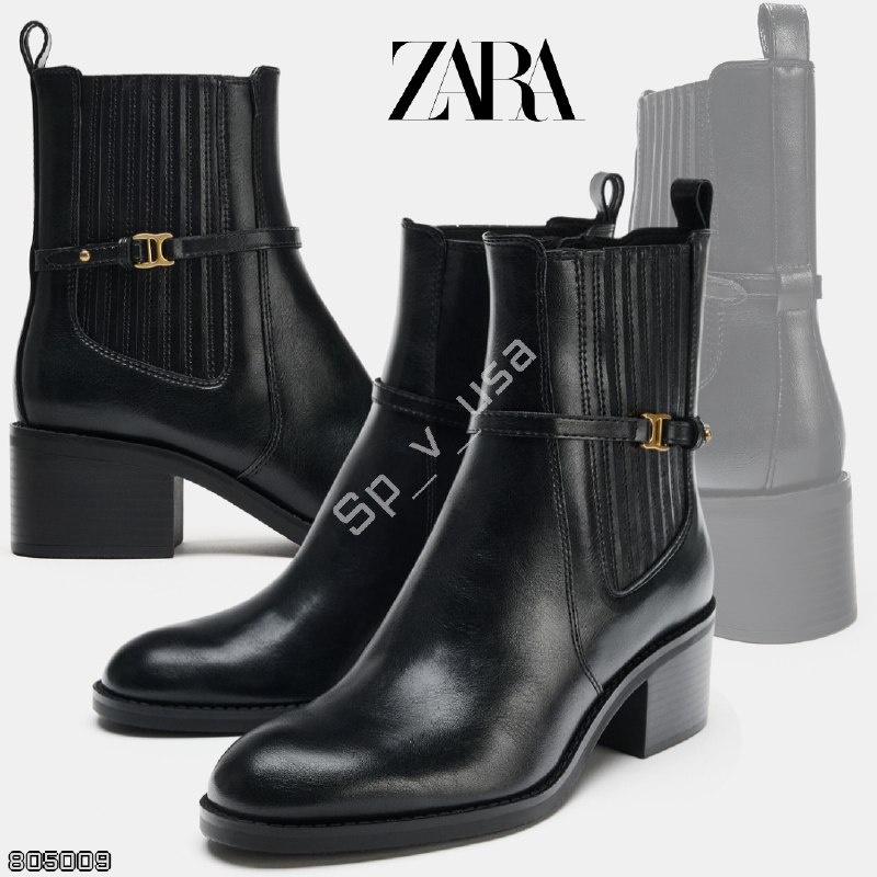 ZARA