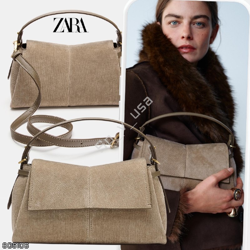 ZARA
