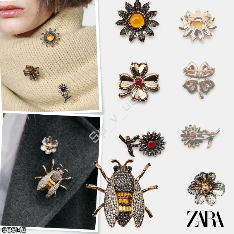 ZARA