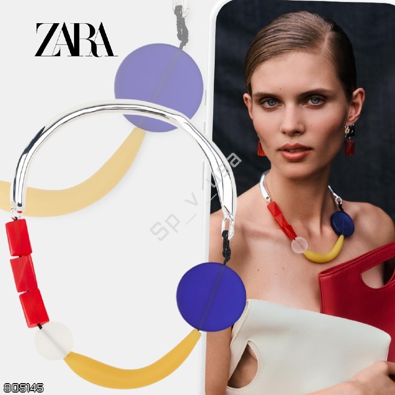 ZARA 🇪🇸