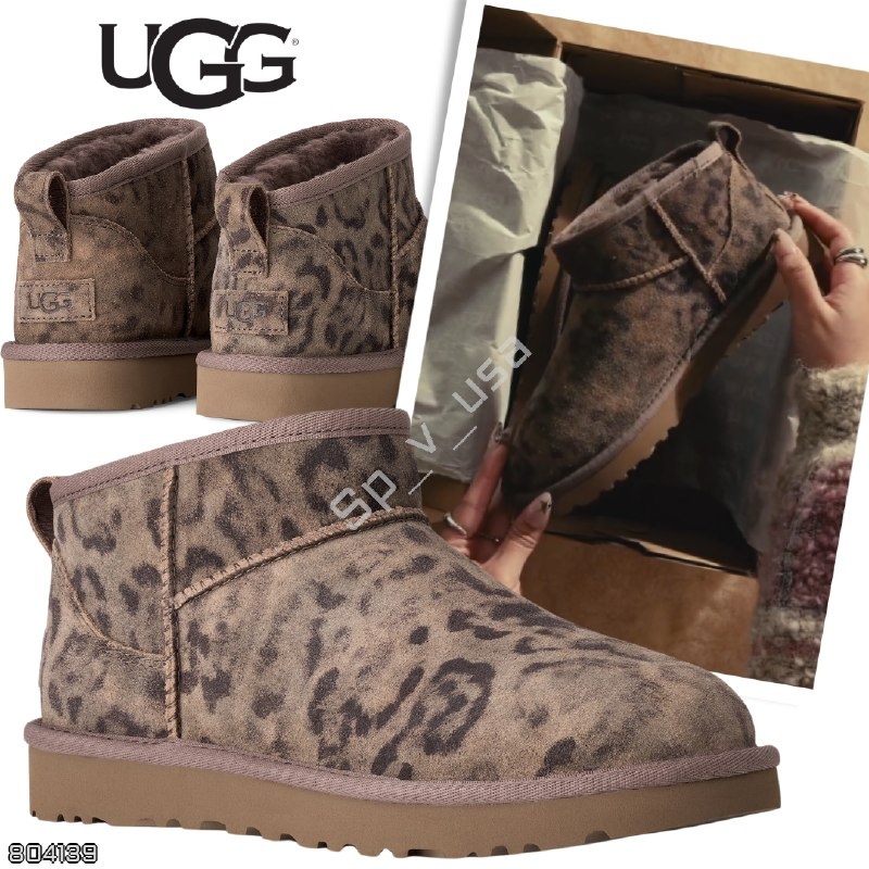 UGG