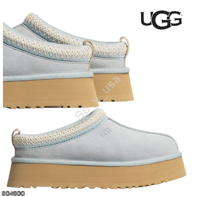 UGG