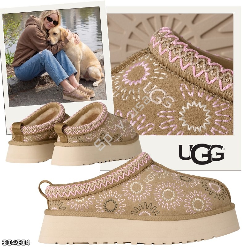 UGG