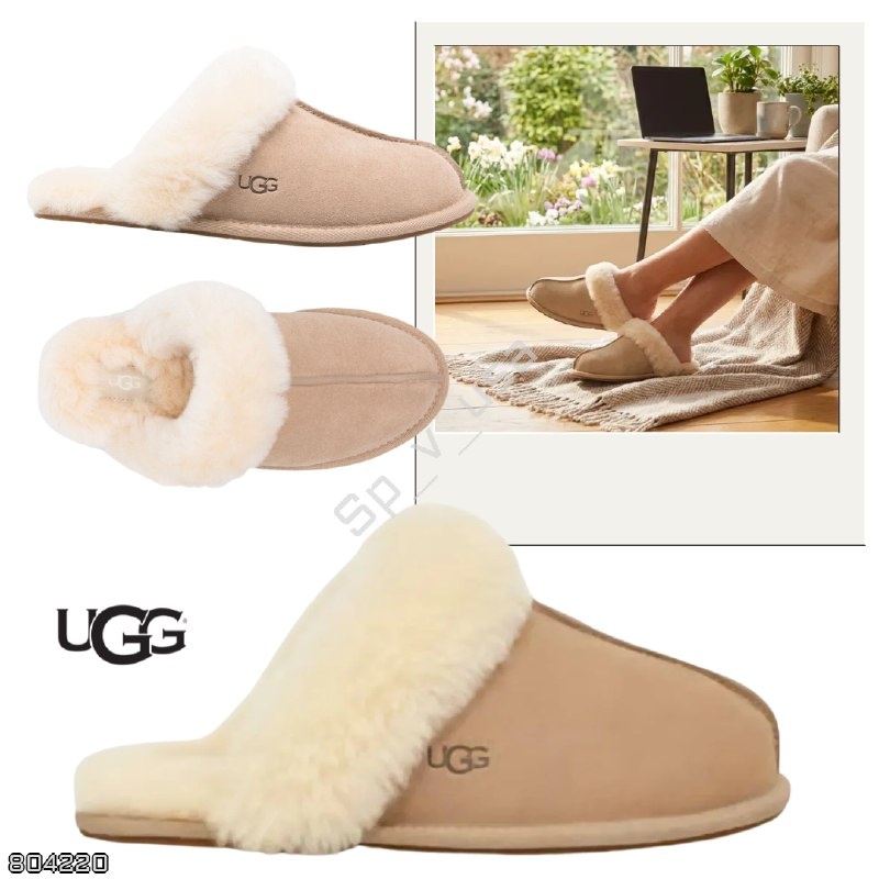 UGG
