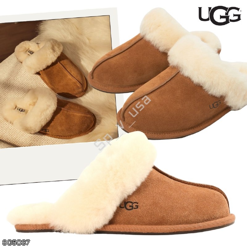 UGG