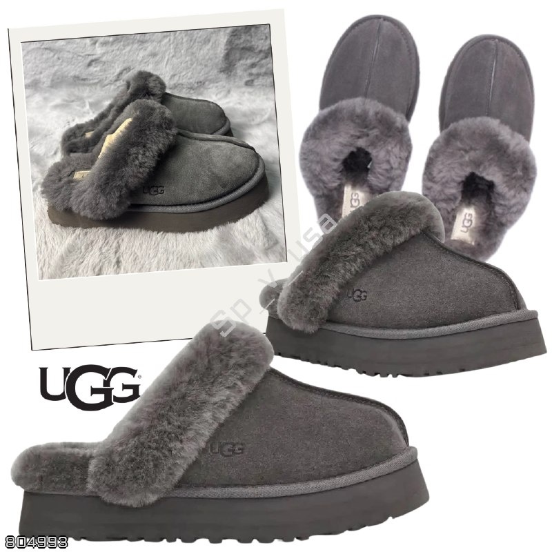 UGG