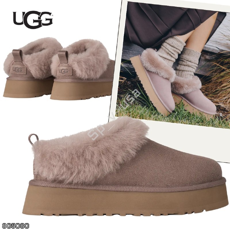 UGG