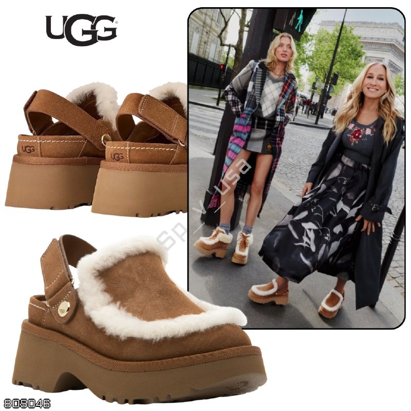 UGG