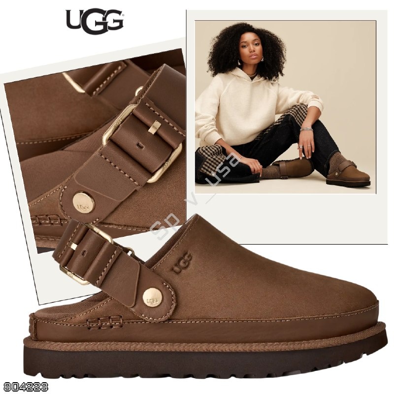 UGG