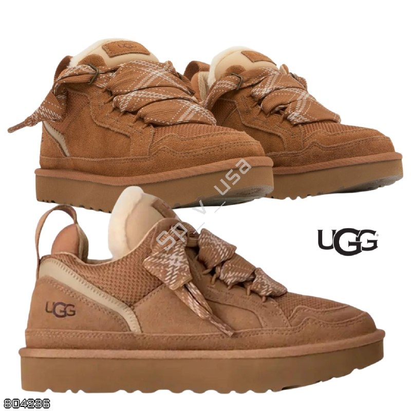 UGG