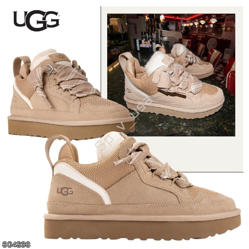 UGG