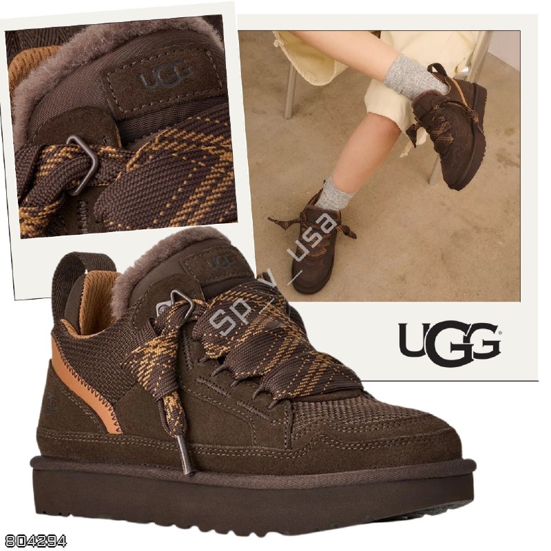 UGG