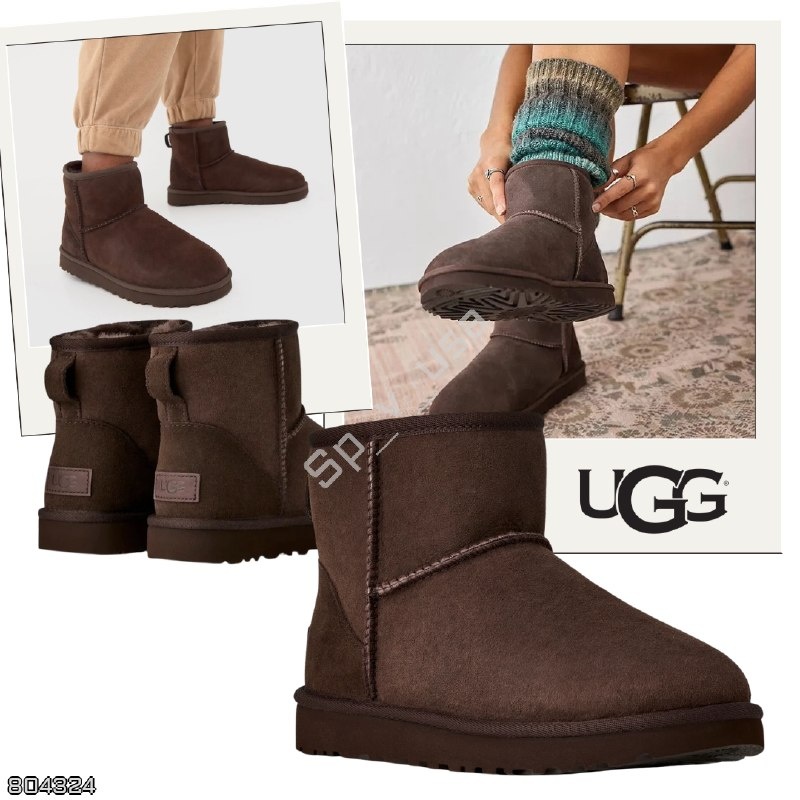 UGG