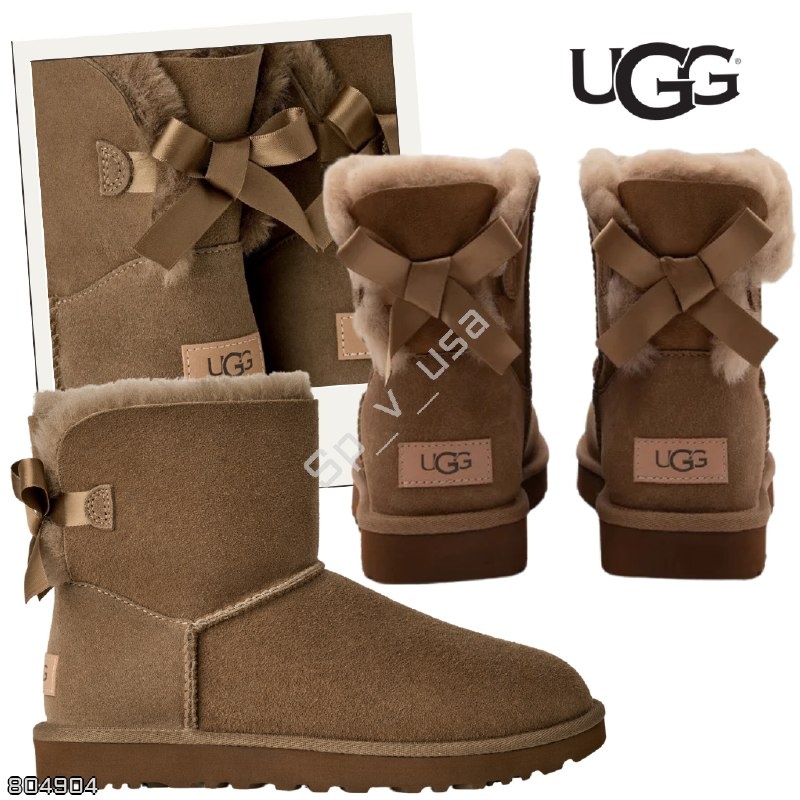 UGG