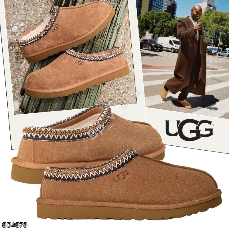 UGG