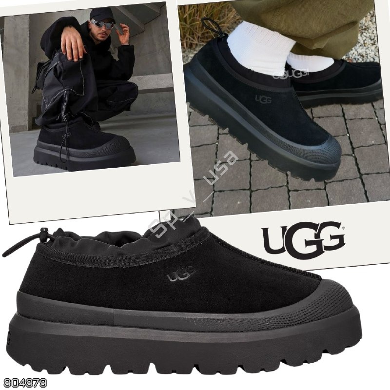 UGG