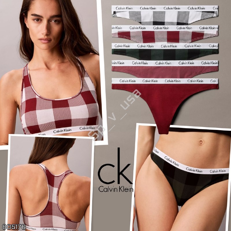 Calvin Klein
