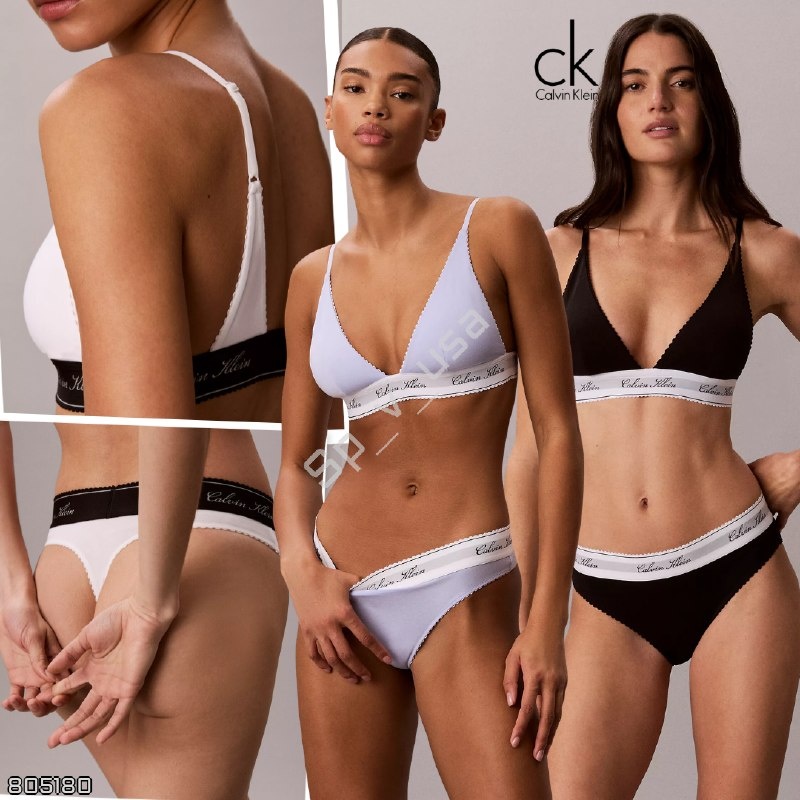 Calvin Klein