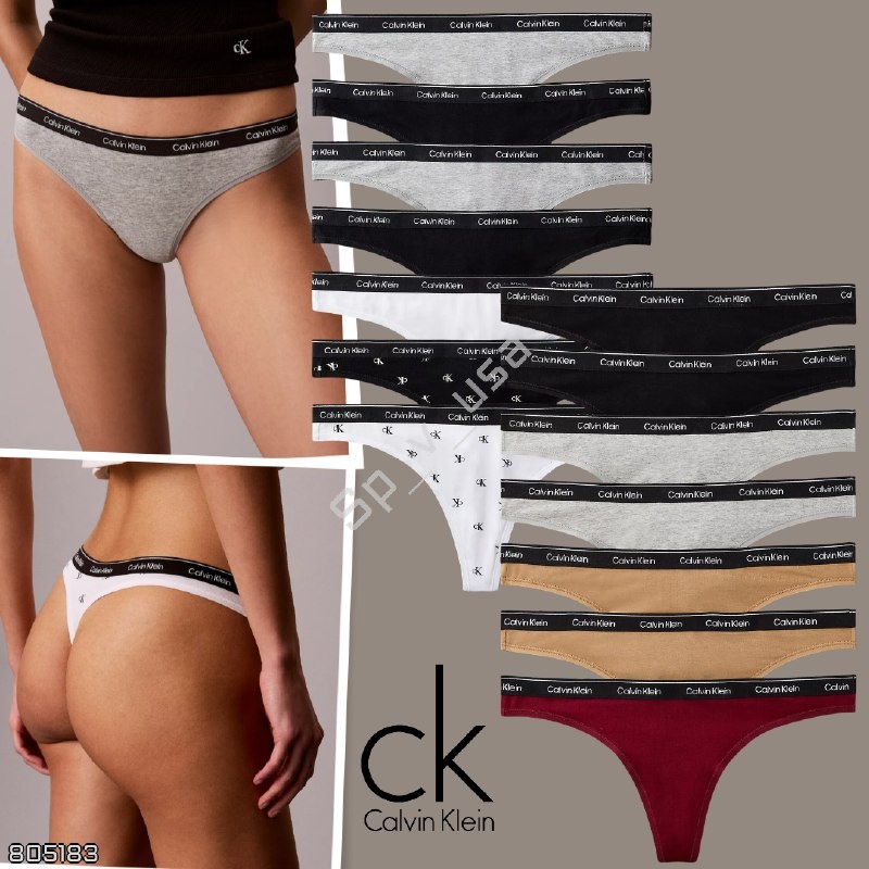 Calvin Klein