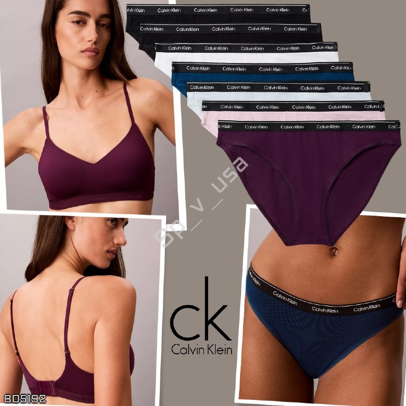 Calvin Klein